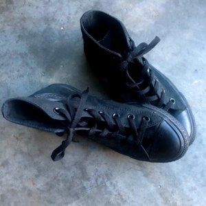 Converse Chuck Taylor All Star High Top